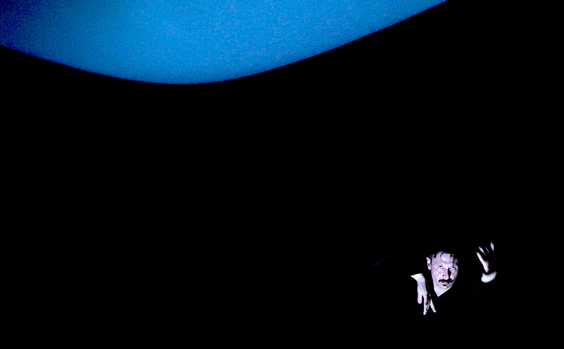 the eclipse of reason